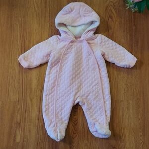 Nordstrom baby. Size 6 months.